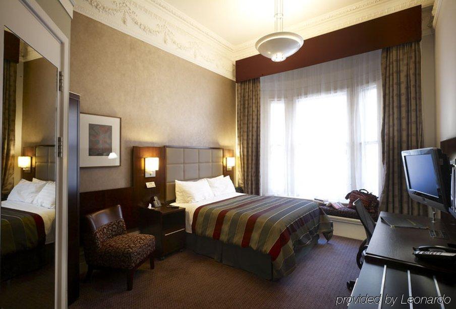 The Grand At Trafalgar Square Лондон Стая снимка